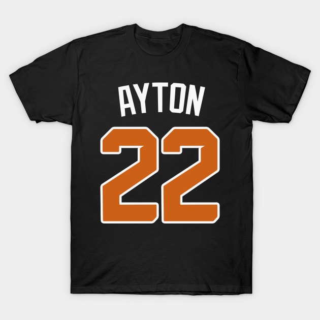 Ayton jersey clearance